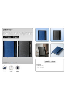 Offikraft Emerald 5.0 Gift Set 